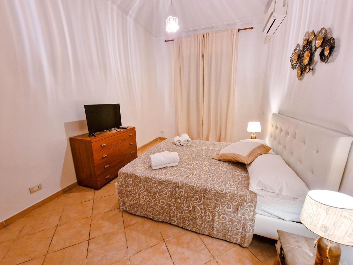 Vatican Shelter Apartment Рим Екстериор снимка